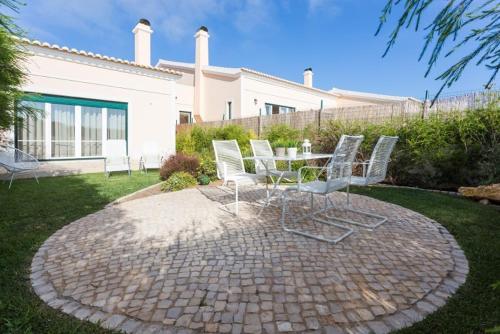 Garden, Villa T3 com Jardim Vila Sagres M8 in Sagres Garden, Villa T3 com Jardim Vila Sagres M8 in Sagres