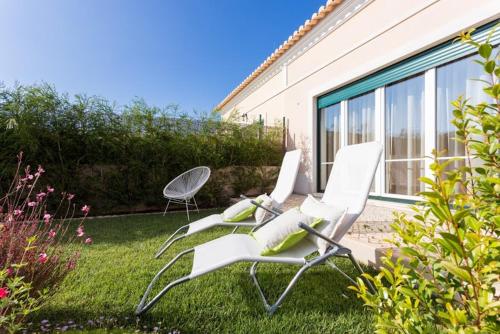 Garden, Villa T3 com Jardim Vila Sagres M8 in Sagres Garden, Villa T3 com Jardim Vila Sagres M8 in Sagres