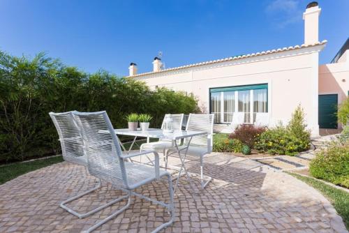Garden, Villa T3 com Jardim Vila Sagres M8 in Sagres Garden, Villa T3 com Jardim Vila Sagres M8 in Sagres