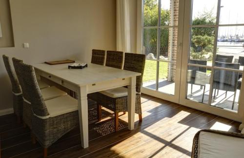 Facilities, Hafenresidenz Fehmarn in Fehmarn Facilities, Hafenresidenz Fehmarn in Fehmarn