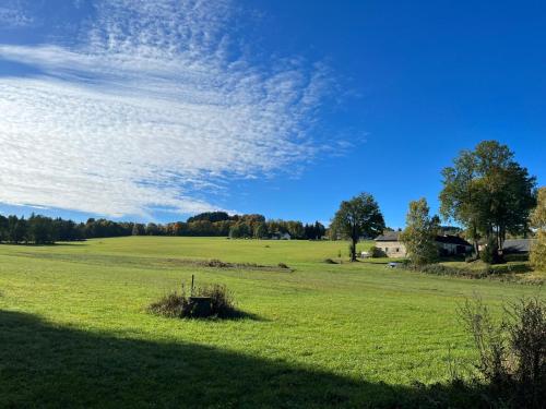 Chalupa ve Sněžném (Chalupa ve Sneznem) in 斯奈茲內 Chalupa ve Sněžném (Chalupa ve Sneznem) in 斯奈茲內