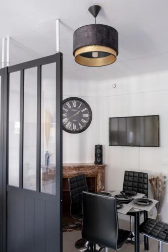 Résidence Peace (Residence Peace) in 勒布爾熱 Résidence Peace (Residence Peace) in 勒布爾熱