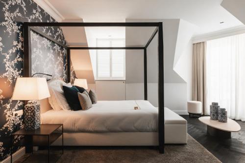 De Lindenhoeve Boutique Hotel in Sluis De Lindenhoeve Boutique Hotel in Sluis