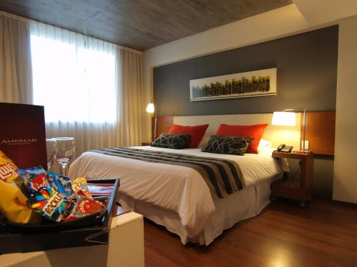 Amerian Tucuman Apart & Suites in Tucuman Amerian Tucuman Apart & Suites in Tucuman