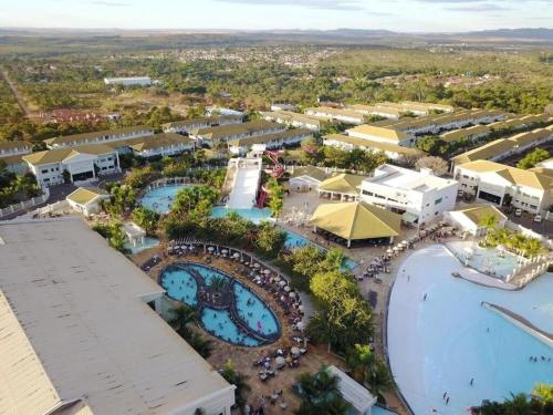 Resort Lacqua Park DiRoma in Mansoes Pirapitinga Resort Lacqua Park DiRoma in Mansoes Pirapitinga