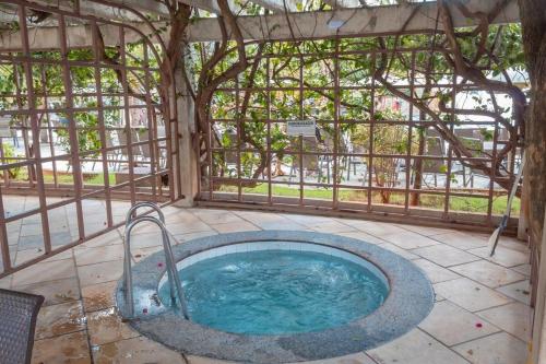 Resort Lacqua Park DiRoma in 만소이스 피라피칭가 Resort Lacqua Park DiRoma in 만소이스 피라피칭가