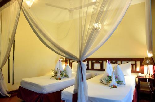 Kia Lodge in Boma Ng'ombe Kia Lodge in Boma Ng'ombe