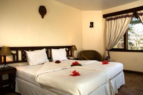 Kia Lodge in Boma Ng'ombe Kia Lodge in Boma Ng'ombe
