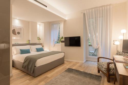 Orti Manara Design Apartments