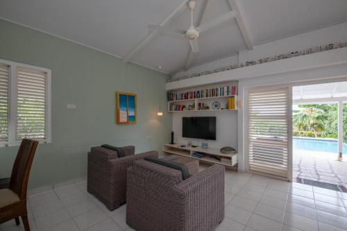 Létesítmények, Piscadera Bay Resort 24 in Wishi Létesítmények, Piscadera Bay Resort 24 in Wishi