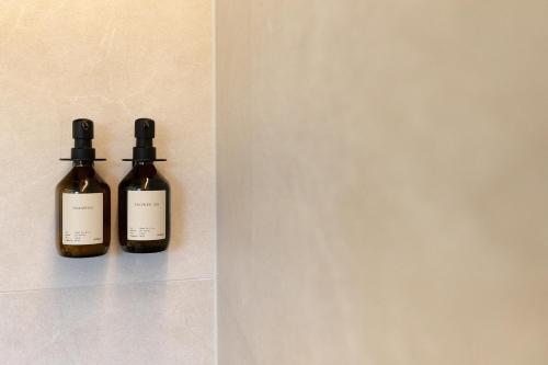 دش, Kolibri Apartment in Elsbethen دش, Kolibri Apartment in Elsbethen