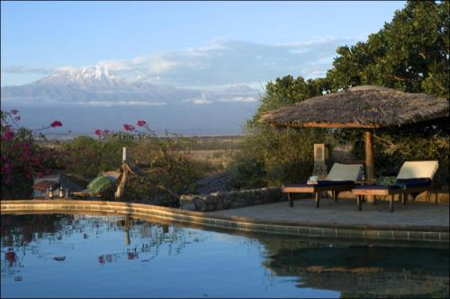 Vistas, Kia Lodge in Boma Ng'ombe Vistas, Kia Lodge in Boma Ng'ombe