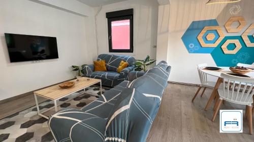 Amplia casa de 9 hab, Cabral. near Vigo-Peinador repülőtér Amplia casa de 9 hab, Cabral. near Vigo-Peinador repülőtér