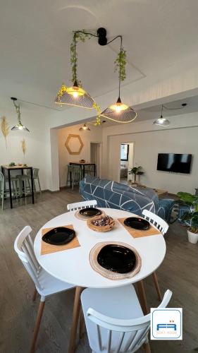 Amplia casa de 9 hab, Cabral. near Vigo-Peinador repülőtér Amplia casa de 9 hab, Cabral. near Vigo-Peinador repülőtér