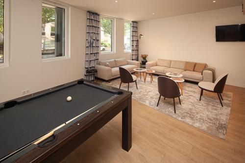 FINESTATE Coliving Mairie d'Issy in Issy-Les-Moulineaux FINESTATE Coliving Mairie d'Issy in Issy-Les-Moulineaux