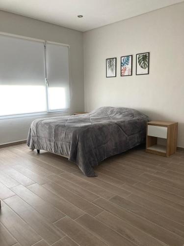 Acqua apartamentos in 코모도로 리바다비아 Acqua apartamentos in 코모도로 리바다비아
