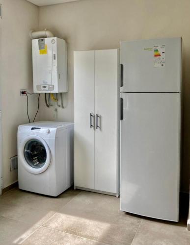 Acqua apartamentos in 코모도로 리바다비아 Acqua apartamentos in 코모도로 리바다비아