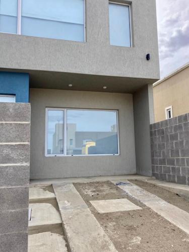 숙소 외관, Acqua apartamentos in 코모도로 리바다비아 숙소 외관, Acqua apartamentos in 코모도로 리바다비아