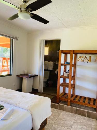 Casa Mano de Tigre in 比里德聖巴巴拉 Casa Mano de Tigre in 比里德聖巴巴拉