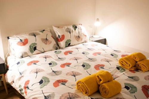 Cozy apartment in Pratello