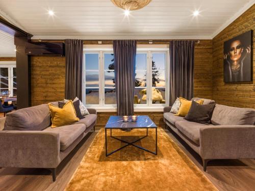 План поверхів, Løvsangeren 1,5 hour from Oslo - 6 bedrooms - 14 sleeps - Sauna in Ельверум План поверхів, Løvsangeren 1,5 hour from Oslo - 6 bedrooms - 14 sleeps - Sauna in Ельверум