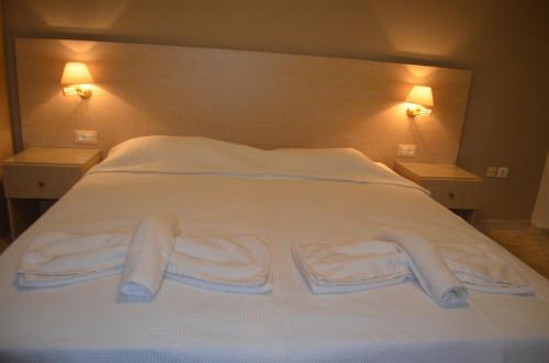 This photo about Archontissa shared on HyHotel.com