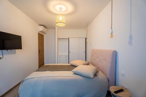 Exceptionnel duplex à proximité de Castellane - Le cosy