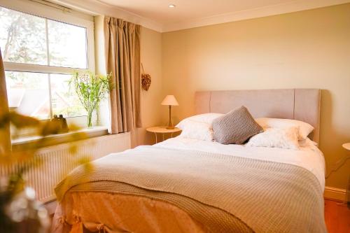 Hotellet från utsidan, 9 Solent Landing in Brading Hotellet från utsidan, 9 Solent Landing in Brading