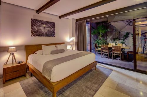 MX Grand Suites in Major Tower-Zona Rosa MX Grand Suites in Major Tower-Zona Rosa