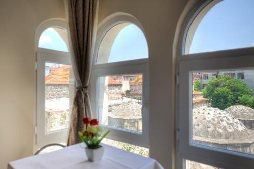 This photo about Oban Suites Istanbul shared on HyHotel.com