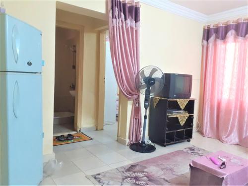 Guestroom, Furnished Apartment in Al Minya Guestroom, Furnished Apartment in Al Minya