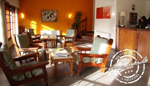 This photo about Mar y Cielo shared on HyHotel.com