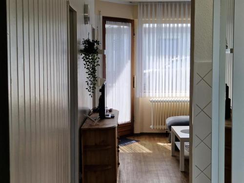 Feriengarten Dahme W 2 in ดาห์เม Feriengarten Dahme W 2 in ดาห์เม