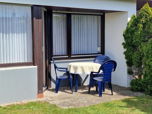 Feriengarten Dahme W 2 in ดาห์เม Feriengarten Dahme W 2 in ดาห์เม