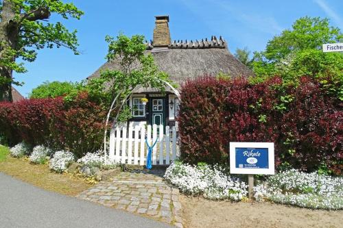 Ferienhaus Rikate in Kappeln Ferienhaus Rikate in Kappeln