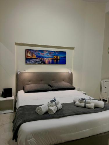 Home sweet Home N.A.