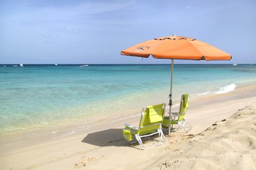 Пляж, Beach View in Сейнт-Джеймс Пляж, Beach View in Сейнт-Джеймс
