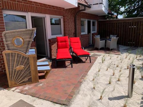 Fewo Langeoog in Bad Zwischenahn Fewo Langeoog in Bad Zwischenahn