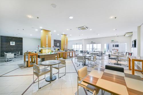 Comida y bebida, Hotel Nacional Inn Cuiaba in Cuiaba City Center Comida y bebida, Hotel Nacional Inn Cuiaba in Cuiaba City Center