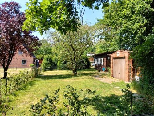 NEU! Sommerhaus im Cuxland in Hechthausen NEU! Sommerhaus im Cuxland in Hechthausen