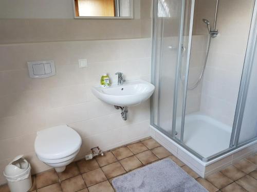 NEU Ferienwohnung Kropp OG - Rechts in Kropp NEU Ferienwohnung Kropp OG - Rechts in Kropp