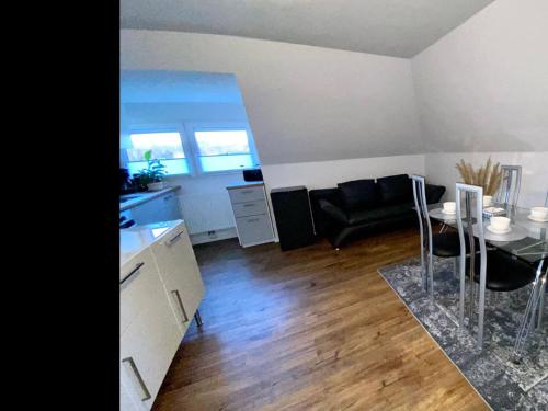 Cocina, NEU Ferienwohnung Walsrode in Walsrode Cocina, NEU Ferienwohnung Walsrode in Walsrode