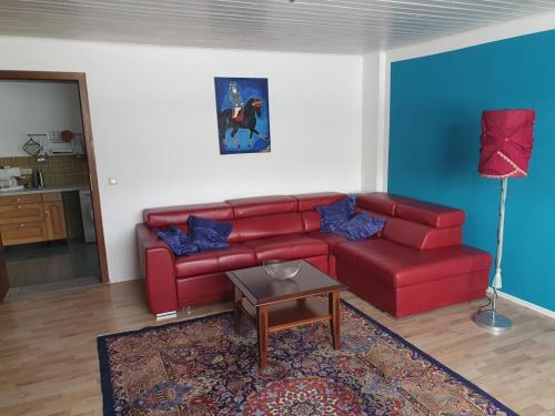 Ferienwohnung im Fichtelgebirge in Zell im Fichtelgebirge Ferienwohnung im Fichtelgebirge in Zell im Fichtelgebirge
