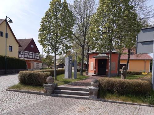 NEU! Ferienwohnung Hanka in Panschwitz-Kuckau NEU! Ferienwohnung Hanka in Panschwitz-Kuckau