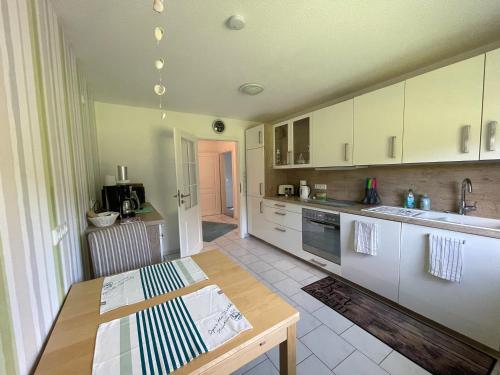 Ferienwohnung Ahoi in Grevenkrug Ferienwohnung Ahoi in Grevenkrug