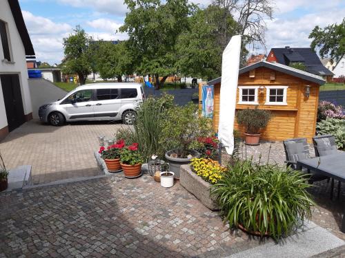 NEU Apartment Hanka in Panschwitz-Kuckau NEU Apartment Hanka in Panschwitz-Kuckau