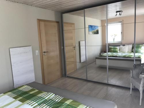 NEU! Moderne Fewo mit Pool am Brombachsee in Pfofeld NEU! Moderne Fewo mit Pool am Brombachsee in Pfofeld