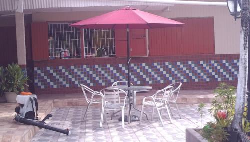 Bar/lounge, Maracas Bay View in Maraval Bar/lounge, Maracas Bay View in Maraval
