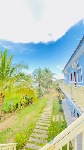View, Koh Rong 71 Guesthouse in Preaek Svay View, Koh Rong 71 Guesthouse in Preaek Svay