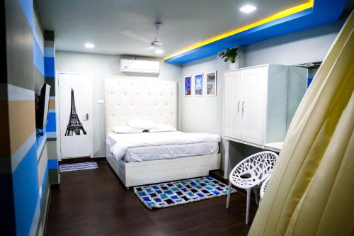 This photo about Spark Hotel shared on HyHotel.com